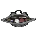 Hama Sac à dos d’ordinateur portable "Terra", jus. 40 cm (15,6"), gris