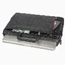 Hama Sacoche d’ordinateur portable "Manchester", jusq. 40 cm (15,6"), noire