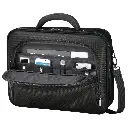 Hama Sac d’ordinateur portable "Miami", jusqu’à 44 cm (17,3"), noire