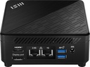 MSI Cubi 5 12M-004EU