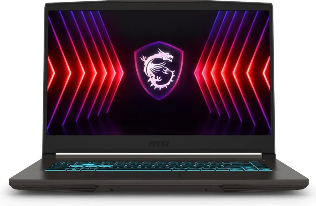MSI Thin B12UCX-2077