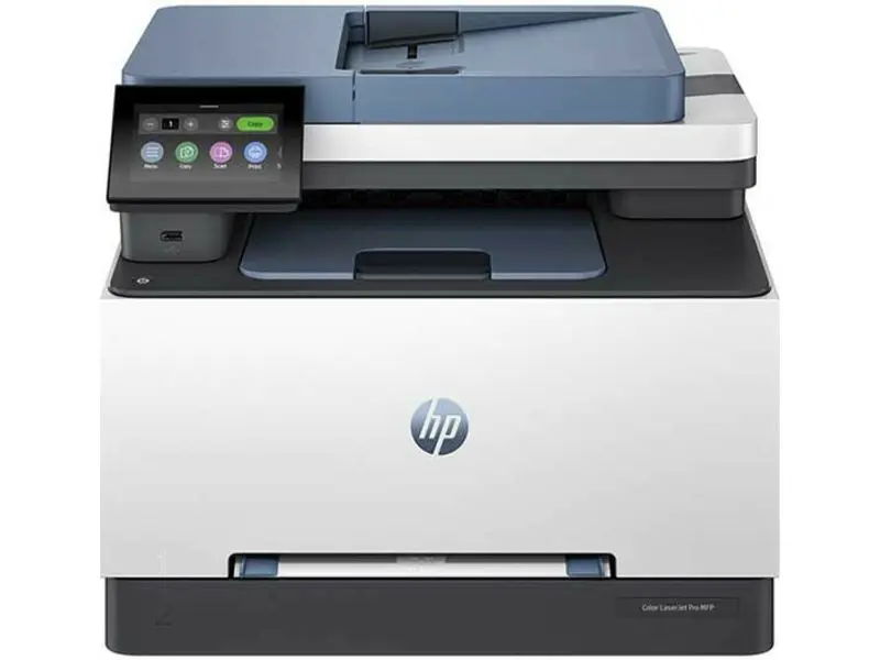HP Color LaserJet Pro MFP 3302fdw