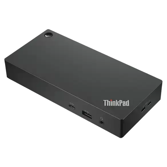 Station d’accueil ThinkPad Universal USB-C