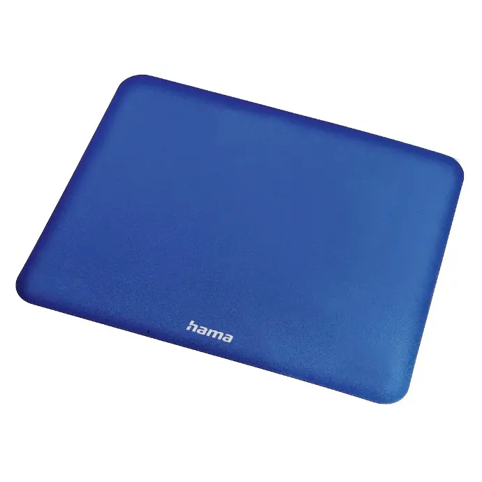 Hama Tapis de souris laser, bleu