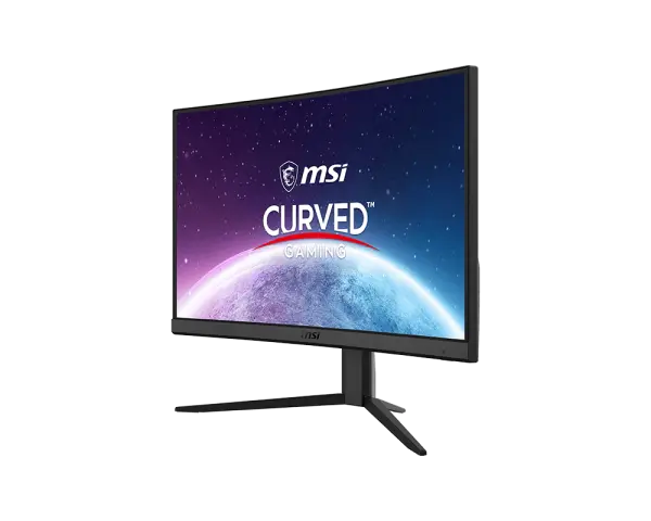 MSI Optix G24C4 E2 curved