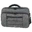 Hama Sac d’ordinateur portable "Business", jusq. 40 cm (15,6"), gris