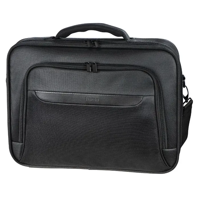 Hama Sacoche d’ordinateur portable "Miami", jusqu’à 40 cm (15,6"), noire