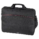 Hama Sacoche d’ordinateur portable "Tortuga", jusqu’à 44 cm (17,3"), noire