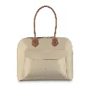 Hama Sacoche d’ordin. port. "Fabulous", jus. 40 - 41cm (15,6"-16,2"), beige