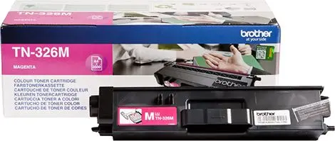 Brother TN-326M - Magenta - Toner - Grande capacité