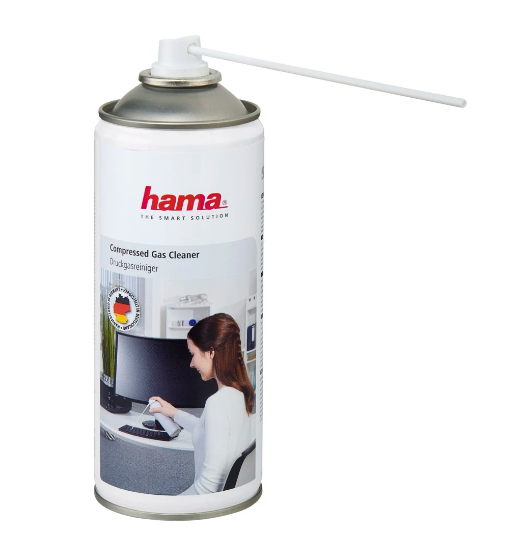 Hama Gaz sous pression nettoyant, 400 ml