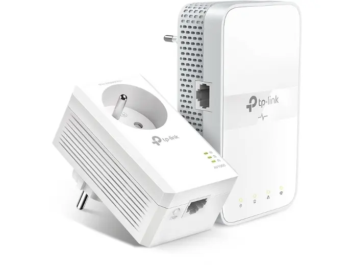 TP-Link TL-WPA7617 Kit