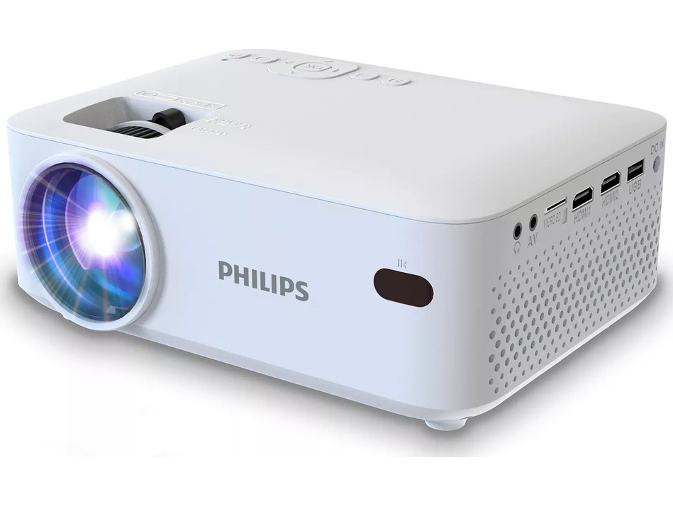 Philips Projecteur NeoPix-100