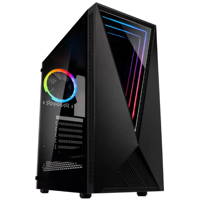 Pc Athinfor Budget Gamer 5