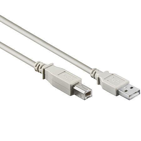 Câble d'imprimante USB 3m