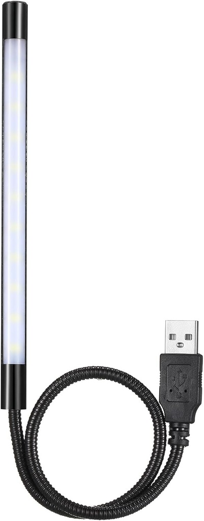  Lampe pour ordinateur portable USB