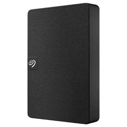 Disque portable Seagate Expansion 2 To noir