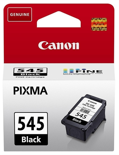 Canon PG-545 - Noir - Cartouche d'encre