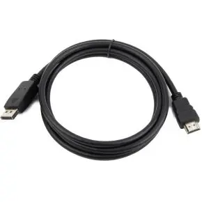 Gembird DisplayPort > HDMI, 3m