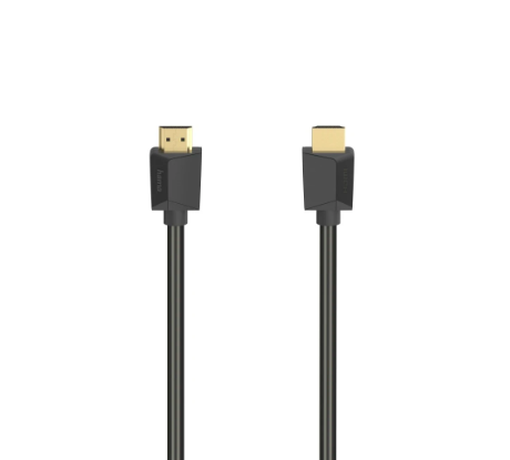 [00200704] Hama Câble HDMI™ hte vitesse, Ultra-HD 4K, Ethernet, 5,00 m