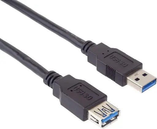 PremiumCord Rallonge USB 3.0 1m