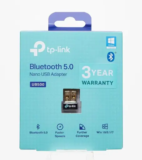 TP-Link Adaptateur Bluetooth 5.0 UB500