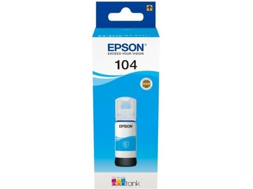 Epson 104 (C13T00P240)