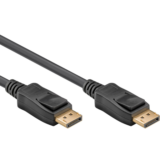 [4323412] Câble DisplayPort 8K 2m