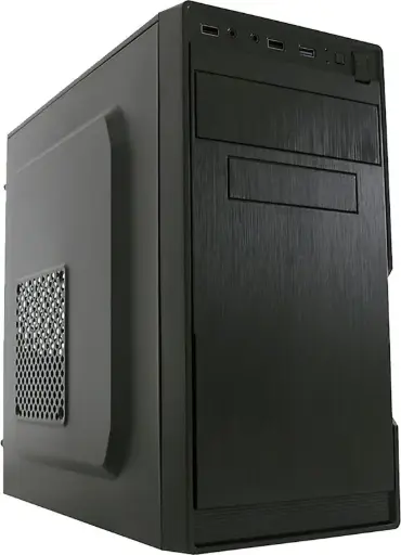 PC Athinfor Budget