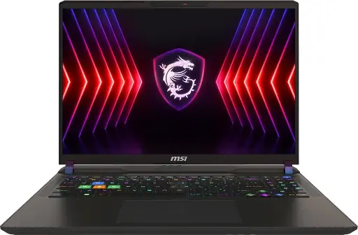 MSI Vector A14VGG-259BE