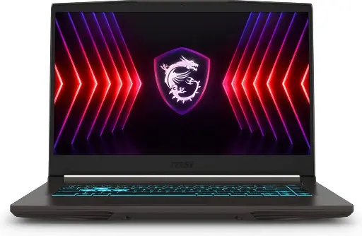 MSI Thin B12UCX-2077