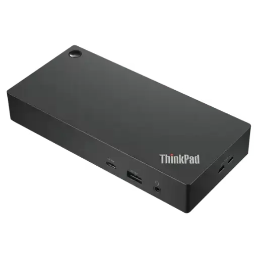 Station d’accueil ThinkPad Universal USB-C