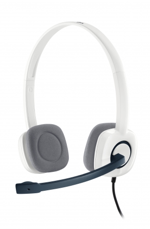 Stereo Headset H150 Coconut