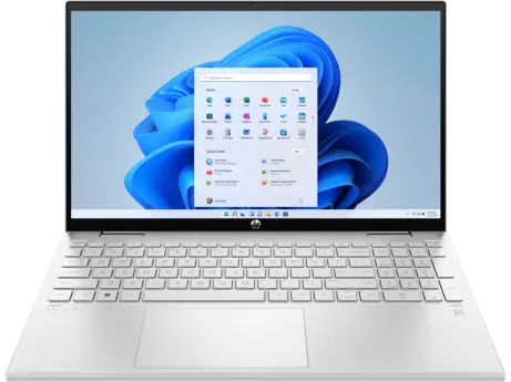 HP Pavilion x360 15-ER1015NB