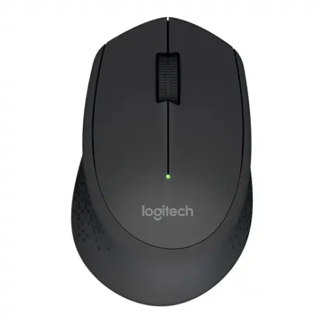 Souris sans fil M280 noire